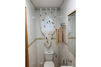 Apartment "Casa Marchena" + Zimmer
