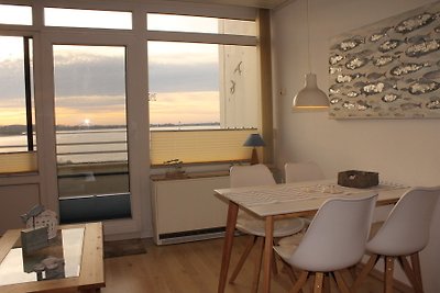 Ferienwohnung Meeresblick "Fehmarn"