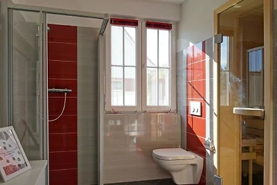 Casa vacanze Vacanza di relax Glowe