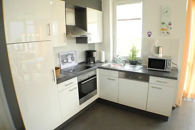 Leuchtturm 12 - Grossenbrode