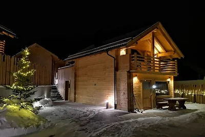 Vakantiehuis Ontspannende vakantie Bozen