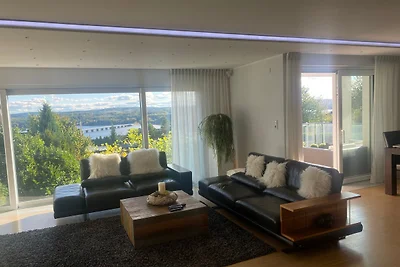 Villa Kaja mit traumhaftem Seeblick