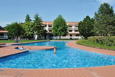 Appartement Vacances avec la famille Caorle