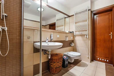 Sun&Snow Olympic Park - Apartament