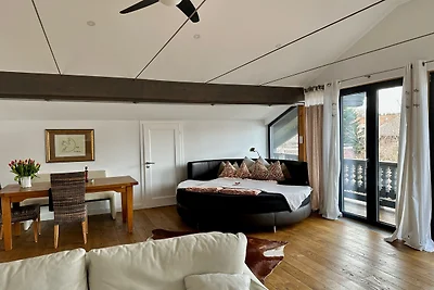 Appartment Via Claudia