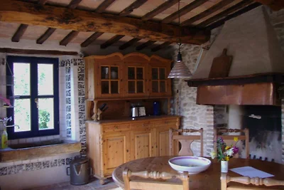 Vakantiehuis Ontspannende vakantie Urbino