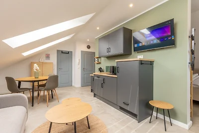 Vakantieappartement Gezinsvakantie Neuharlingersiel