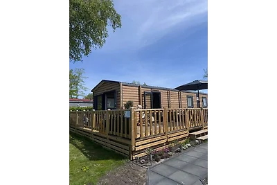 Chalet Pampusplaat 16