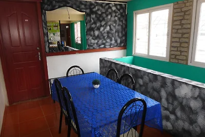 Appartamento Vacanza con famiglia Santiago de Cuba