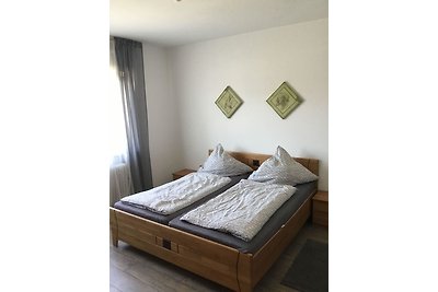 Vakantieappartement Gezinsvakantie Sulzbach