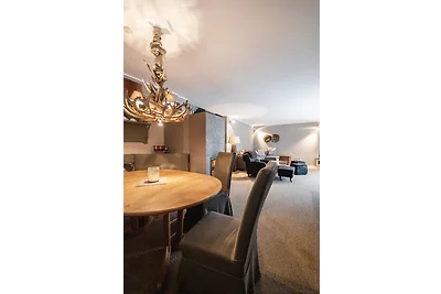 Moutain Chalet AVIDEA Secret