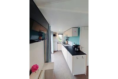 Campingland Ostsee - Mobilheim