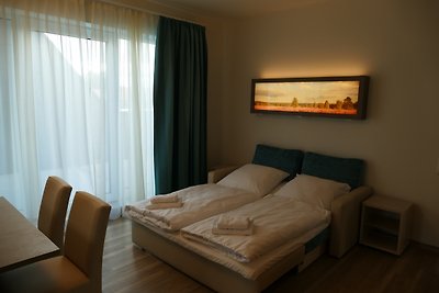 Vakantieappartement Gezinsvakantie Soltau