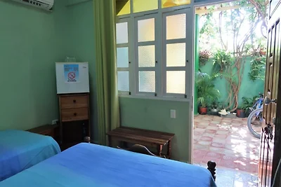 Casa Estrella del Mar Appartement 2