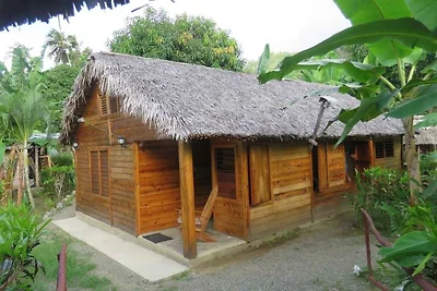 Casa Toa BUNGALOW RIO MIEL APP. 1