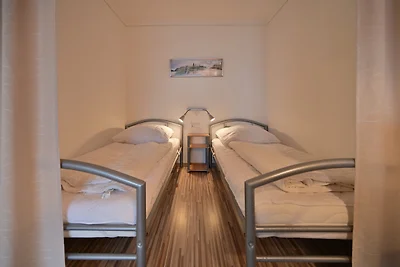 Vakantieappartement Gezinsvakantie Kellenhusen