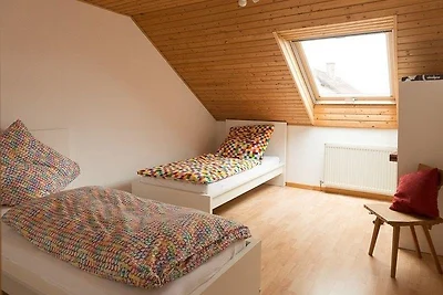 Haus Feldblick Neubulach