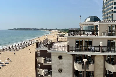 Holiday flat family holiday Nesebar