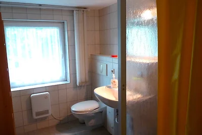 Ferienhaus zum Plauer See