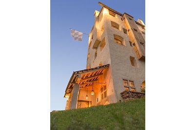 Fürstenpalais im Turm zu Schloss