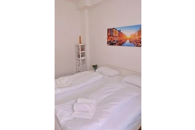 Heimatliebe Wismar in der Altstadt