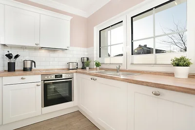 Alte Da(h)me Küstenglück