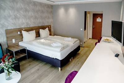 Appartamento Vacanza con famiglia Goslar