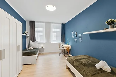 Ehrenberg Apartment Am Markt