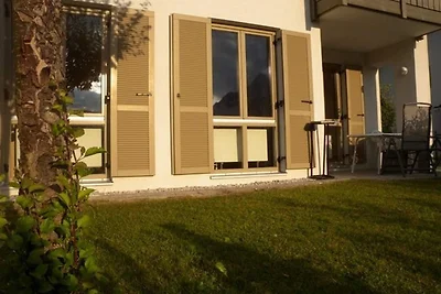 Appartamento Vacanza con famiglia Mittenwald