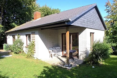 Casa vacanze Vacanza di relax Glücksburg