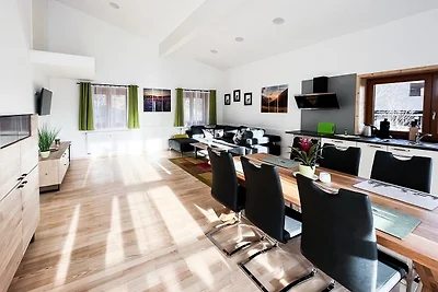 Wildgrün Panorama Lodge 19