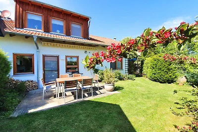 Vakantiehuis Ontspannende vakantie Rhinegau Taunus  Wiesbaden