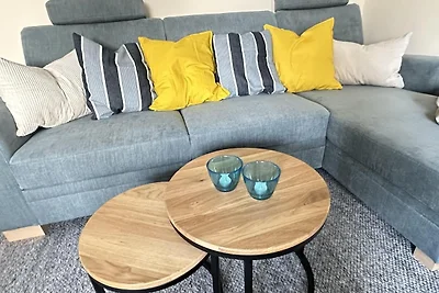 Lüttje Mima im Haus Abert