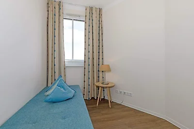 Aparthotel Waterkant Suites, Suite