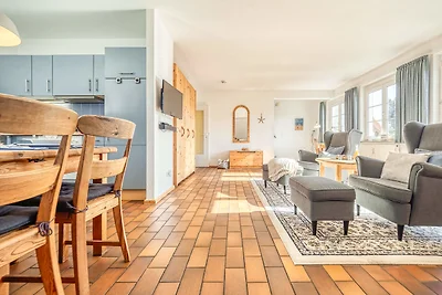 Vakantieappartement Gezinsvakantie Prerow