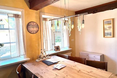 Casa vacanze Vacanza di relax Oldsum