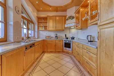 Ferienwohnung "Familienglück"