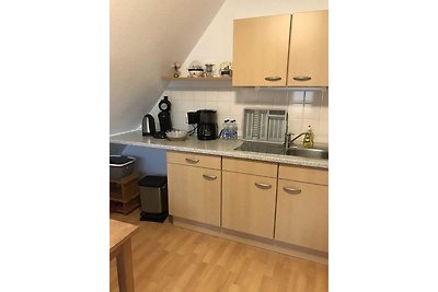 Vakantieappartement Gezinsvakantie Papenburg