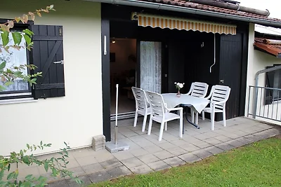 Domek letniskowy Urlop wypoczynkowy Lechbruck am See