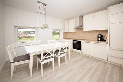 Appartement Vacances avec la famille Rabenkirchen-Faulück
