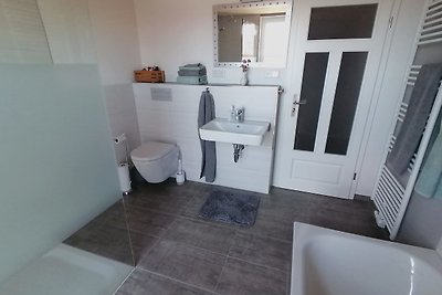 Vakantieappartement Gezinsvakantie Rinteln