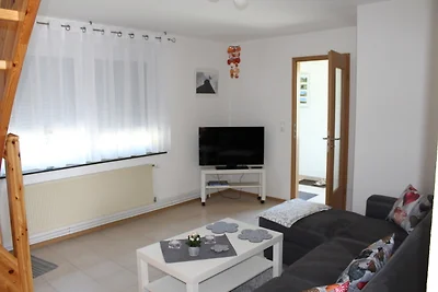 Ferienwohnung Simonsen