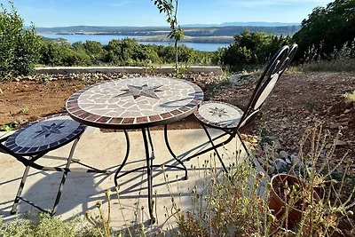 Grmani house - with private pool