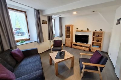 Vakantieappartement Gezinsvakantie Bernkastel-Kues