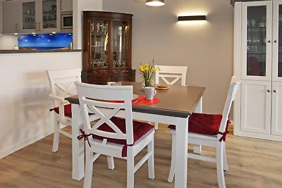 Techt bi Strön | Strandnah &