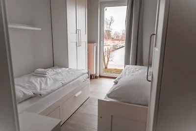 Vakantieappartement Gezinsvakantie Ueckermünde