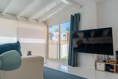 Villa Stars Seaviews Corralejo By