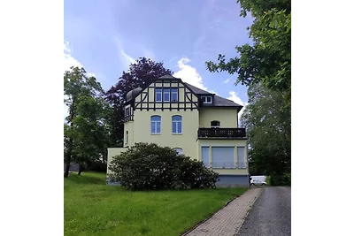 FeWo Fürst Metternich, Bad Elster