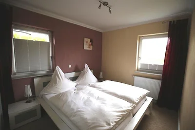 Vakantieappartement Gezinsvakantie Willingen