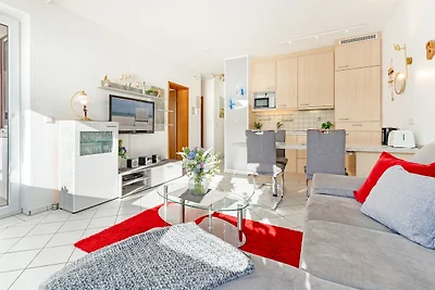 Haus Aquamarina Sandbanktraum 41
